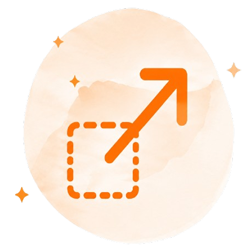 확장성 차별점 일러스트